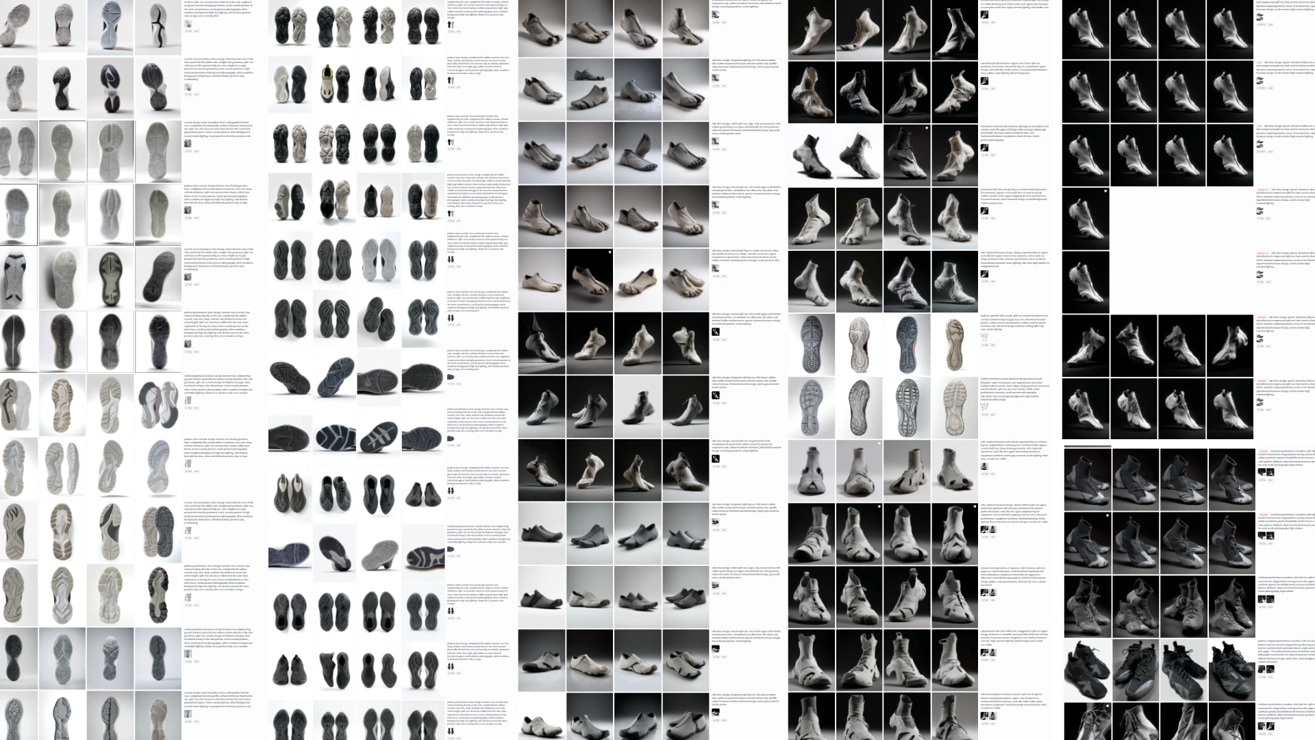 Form Exploration 단계 이미지