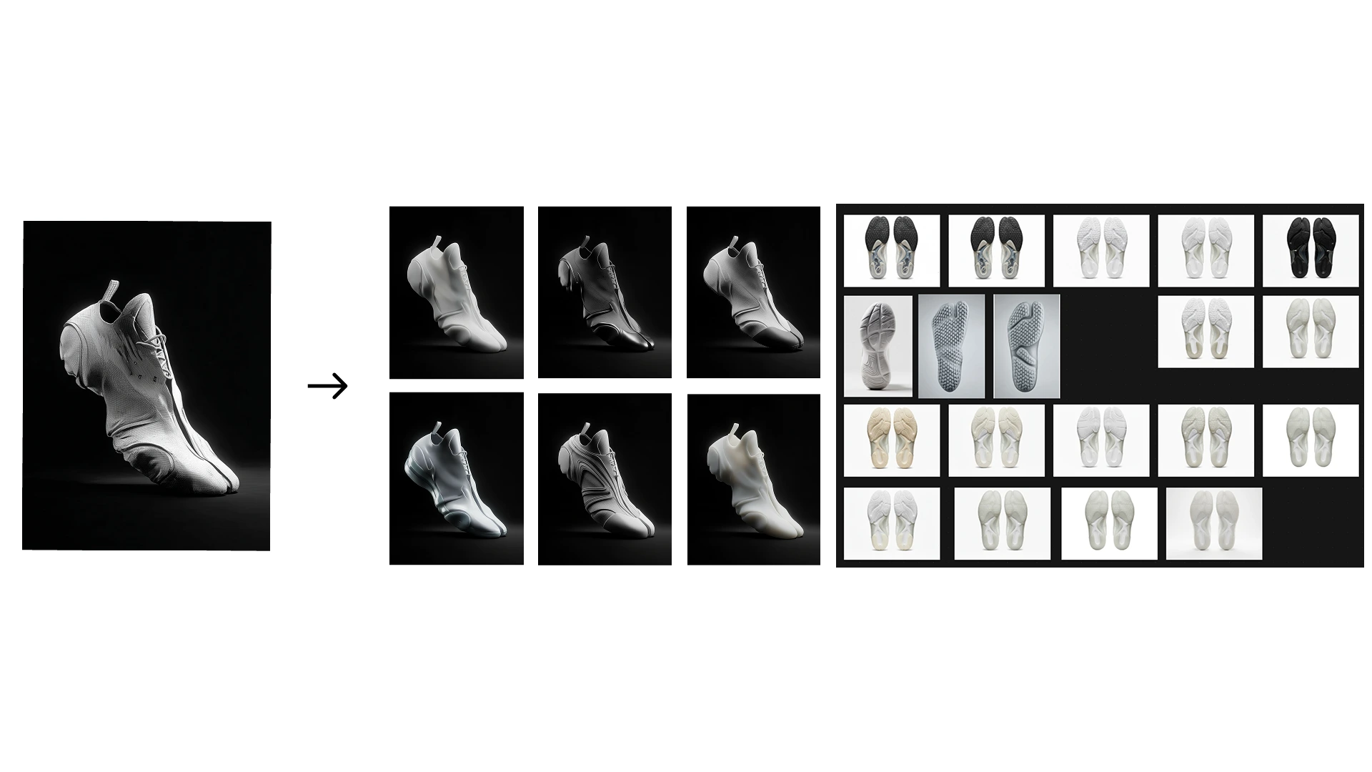 Form Variation 단계 이미지