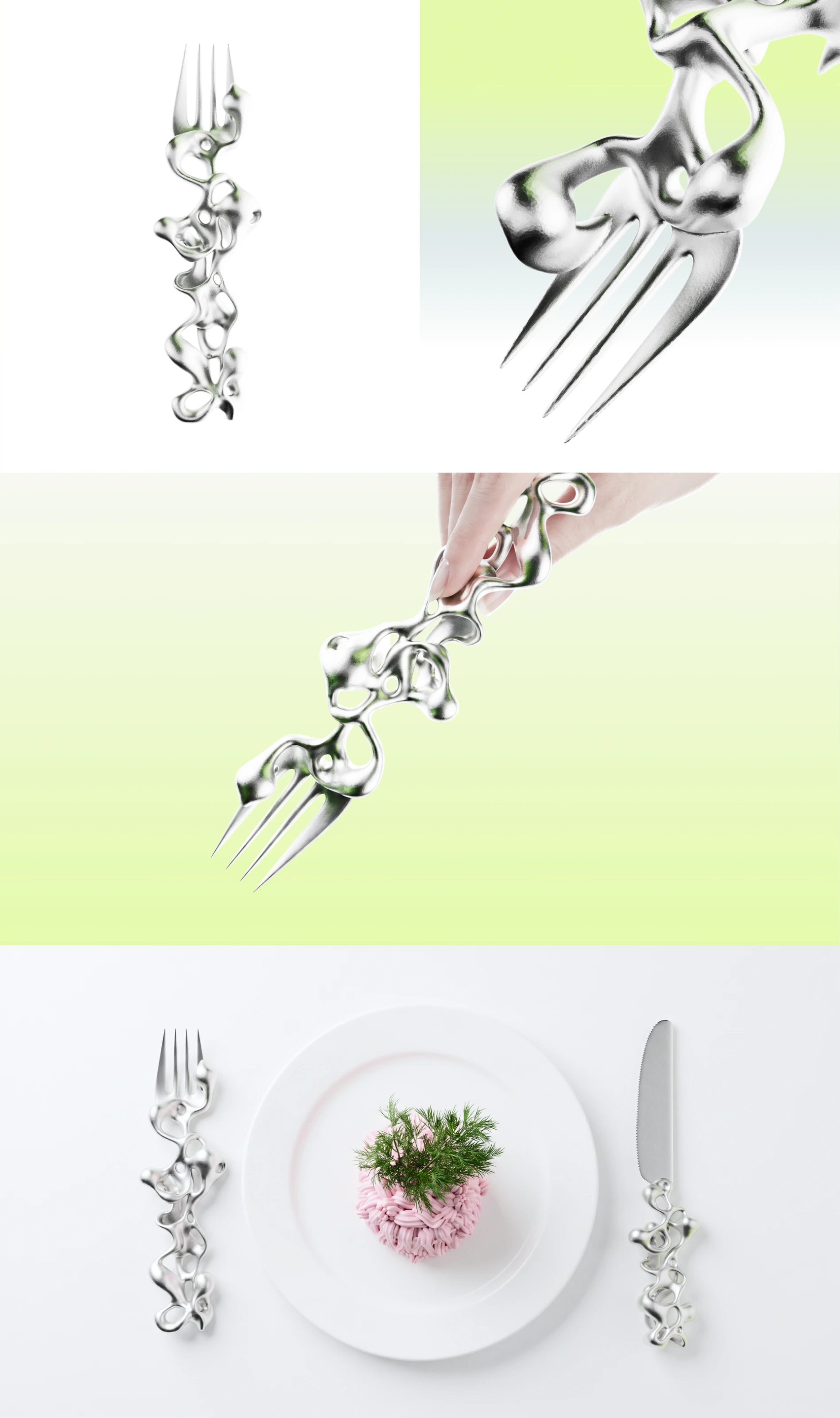 제품 합성 이미지 제작 단계 이미지
